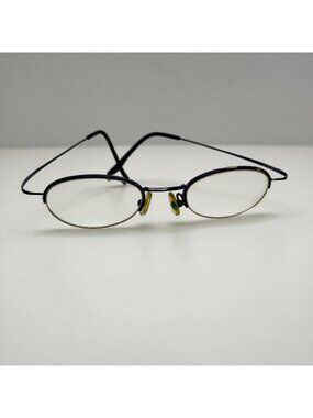 Bum Affinity Cobalt Eyeglasses Eye Glasses Frames 45-20-135